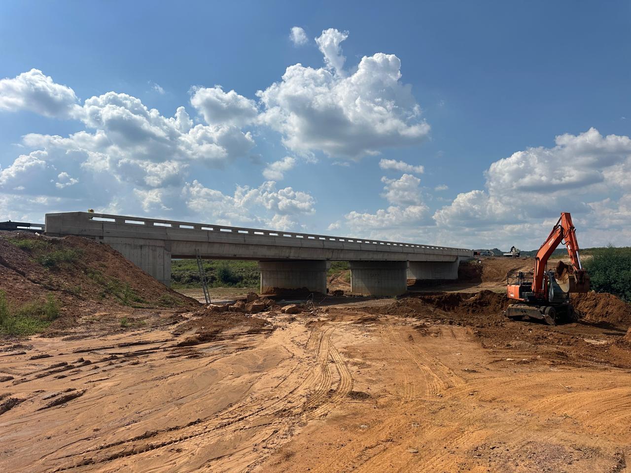 Bridge Complete 1