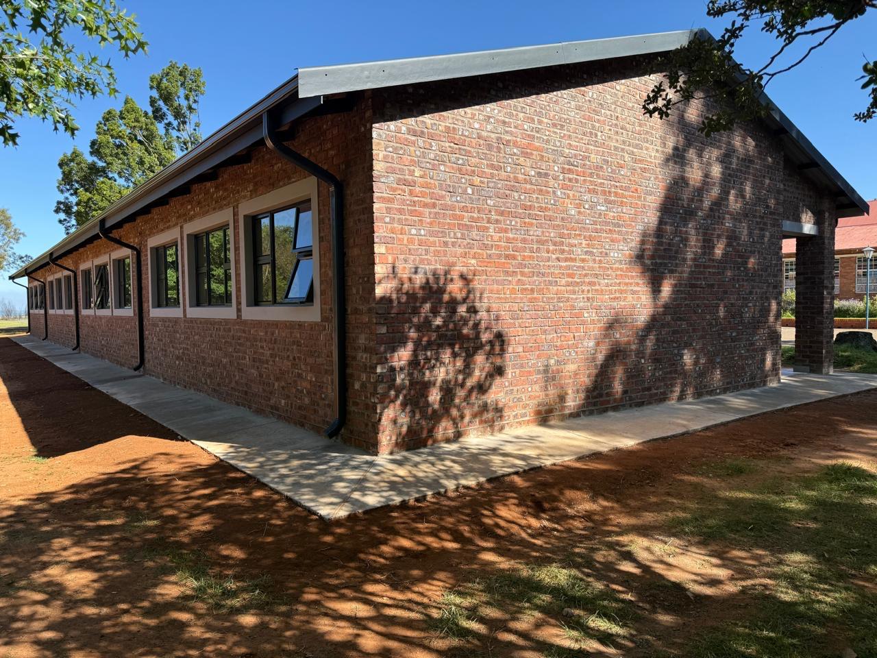 Carolina Classrooms 4