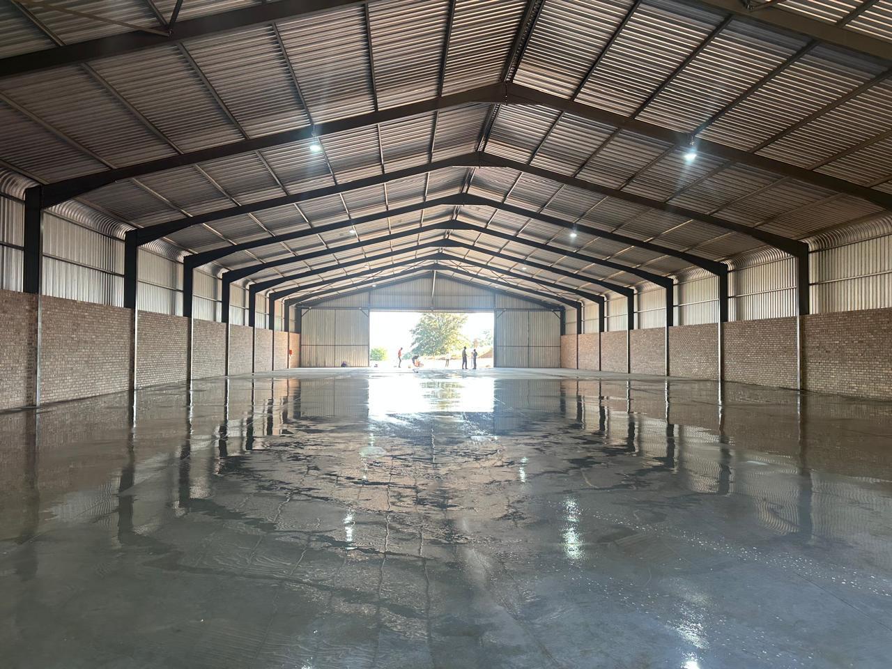 Warehouse 2